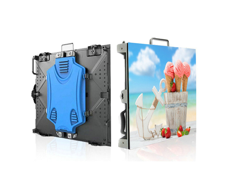 視覺的革命：當“無邊框”成為現(xiàn)實，論真正的無縫液晶拼接屏