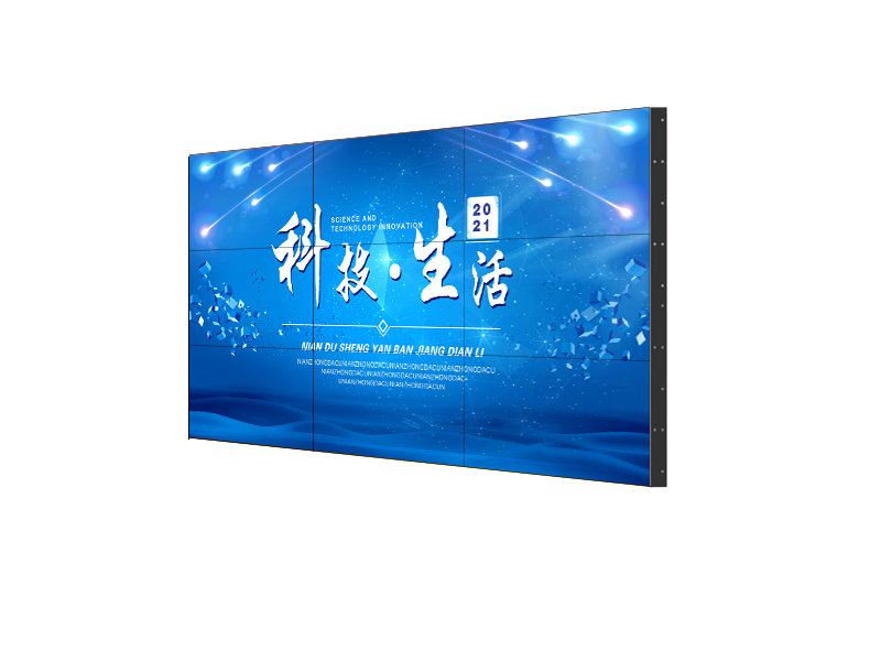 分析國內(nèi)液晶拼接大屏市場現(xiàn)狀，你了解多少？