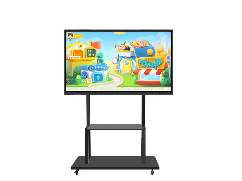 教學會議一體機是企業(yè)必備有什么原因？